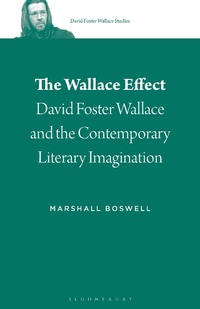 Enlarge image Cover: The Wallace Effect - Bloomsbury Academic USA