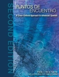 Cover: Puntos de Encuentro - Cognella Academic Publishing