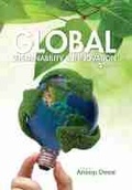 Cover: Global Sustainability and Innovation - Cognella, Inc