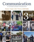 Cover: Communication - Cognella Academic Publishing