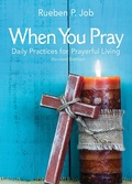 Cover: When You Pray Revised Edition - Abingdon Press