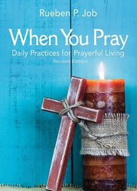 Enlarge image Cover: When You Pray Revised Edition - Abingdon Press
