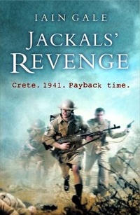 Enlarge image Cover: Jackals' Revenge - HarperCollins