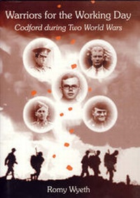 Abbildung von: Warriors for the Working Day - Hobnob Press