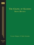 Cover: The Chapel of Kagemni 2006 - Oxford Expedition to Egypt