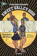 Cover: Sweet Valley High - Dynamite Entertainment