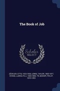 Cover: The Book of Job - Sagwan Press