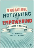 Abbildung von: Engaging, Motivating and Empowering Learners in Schools - SAGE Publications Ltd