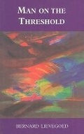 Cover: Man on the Threshold - Hawthorn Press