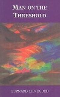 Enlarge image Cover: Man on the Threshold - Hawthorn Press
