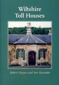 Cover: Wiltshire Toll Houses - Hobnob Press