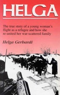 Cover: Helga - Virona Publishing