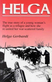 Enlarge image Cover: Helga - Virona Publishing