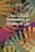 Cover: Cross Cultural Perspectives on Quality of Life - American Association on Mental Retardation