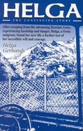 Cover: Helga - Virona Publishing
