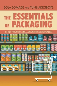 Abbildung von: The Essentials of Packaging - iUniverse