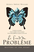 Cover: Le Fond Du Probleme - iUniverse