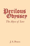 Cover: Perilous Odyssey - iUniverse