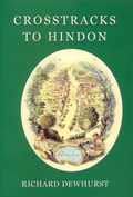 Cover: Crosstracks to Hindon - Hobnob Press