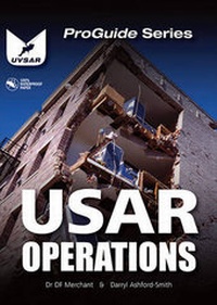 Abbildung von: USAR Operations - UVSAR