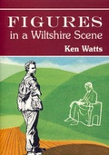 Cover: Figures in a Wiltshire Scene - Hobnob Press