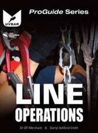 Abbildung von: Line Operations - UVSAR