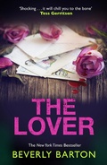 Cover: The Lover - AVON, a division of HarperCollins Publishers Ltd