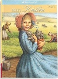 Cover: Meet Kirsten - American Girl Publishing Inc
