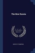 Cover: The New Russia - Sagwan Press