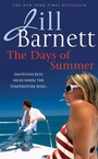 Cover: The Days of Summer - AVON, a division of HarperCollins Publishers Ltd