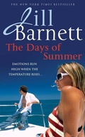 Cover: The Days of Summer - AVON, a division of HarperCollins Publishers Ltd