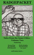 Cover: Radgepacket: v. 2 - Byker Books