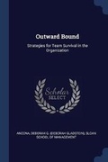 Cover: Outward Bound - Sagwan Press