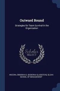 Enlarge image Cover: Outward Bound - Sagwan Press