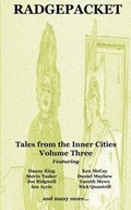Cover: Radgepacket - Volume Three: Vol. 3 - Byker Books