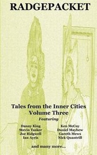 Enlarge image Cover: Radgepacket - Volume Three: Vol. 3 - Byker Books