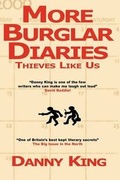 Cover: More Burglar Diaries - Byker Books