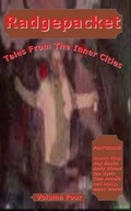 Cover: Radgepacket: v. 4 - Byker Books
