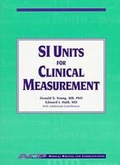 Cover: SI Units for Clinical Measurement - American College of Physicians