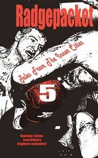 Enlarge image Cover: Radgepacket - Volume Five - Byker Books