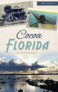 Cover: Cocoa, Florida - History Press Library Editions