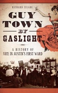 Cover: Guy Town by Gaslight - History Press Library Editions