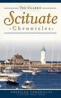 Cover: Scituate Chronicles - History Press Library Editions