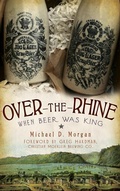 Cover: Over-The-Rhine - History Press Library Editions