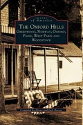 Cover: The Oxford Hills - Arcadia Publishing Library Editions