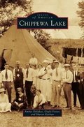 Cover: Chippewa Lake - Arcadia Publishing Library Editions