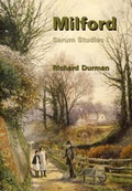 Cover: Milford - Hobnob Press