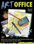 Cover: Art Office, Second Edition - Artnetwork Press