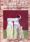 Cover: Chalkland - Hobnob Press