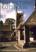Cover: The Wiltshire Cotswolds - Hobnob Press